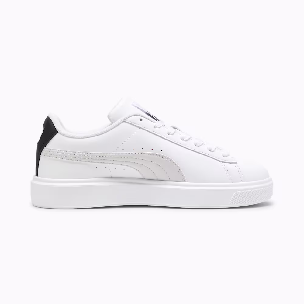 TENIS FEMENINO PUMA LAJLA CLEAN – foto 4